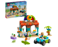 LEGO Friends 42625 Plażowa budka z koktajlami - 1248829 - zdjęcie 1